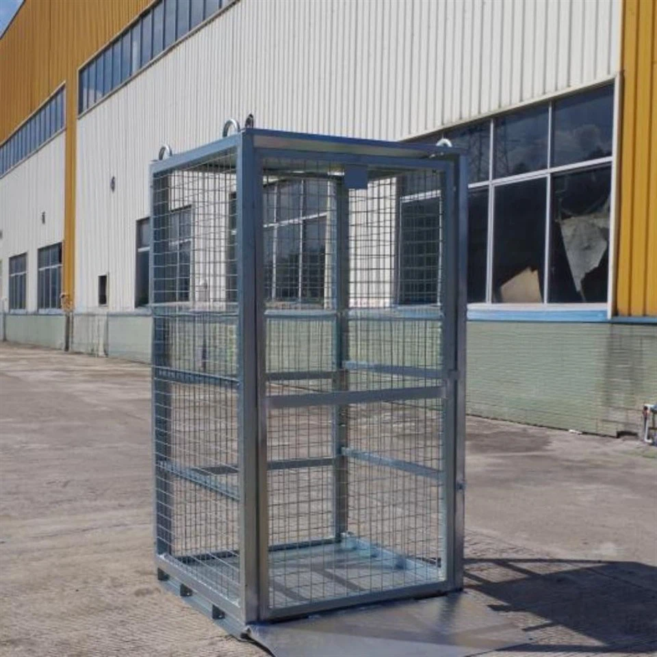 Wontonne Goods Cages