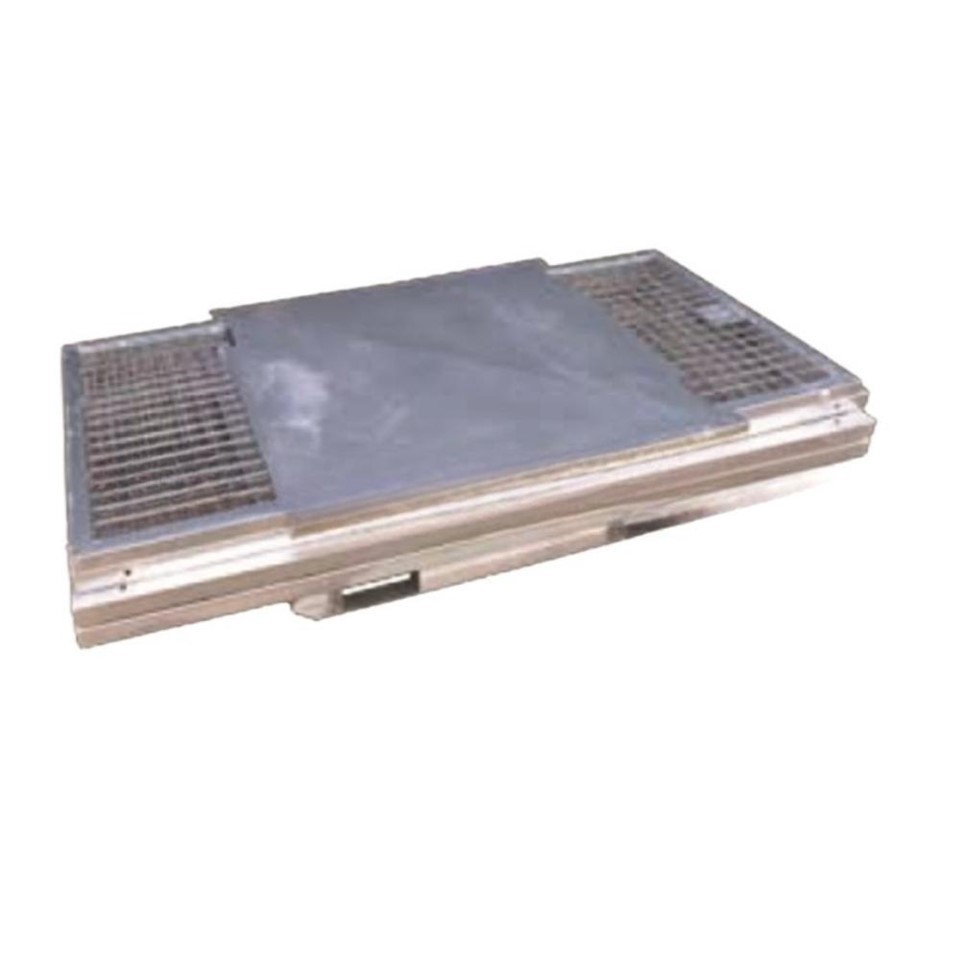 Forklift Goods Cages