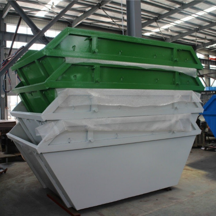 forklift-attachment-waste-bins